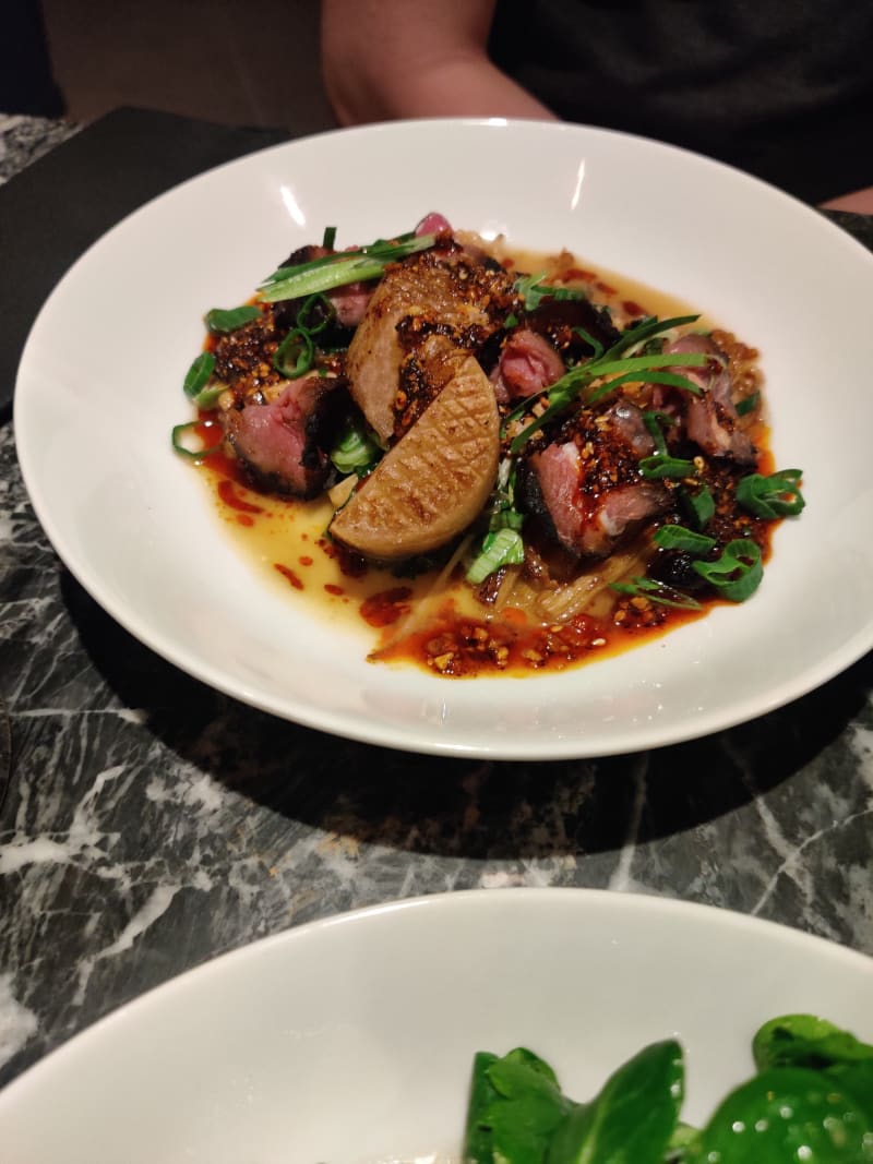 SACREBLEU! wine bar in Berlin Bewertungen, Speisekarte und Preise