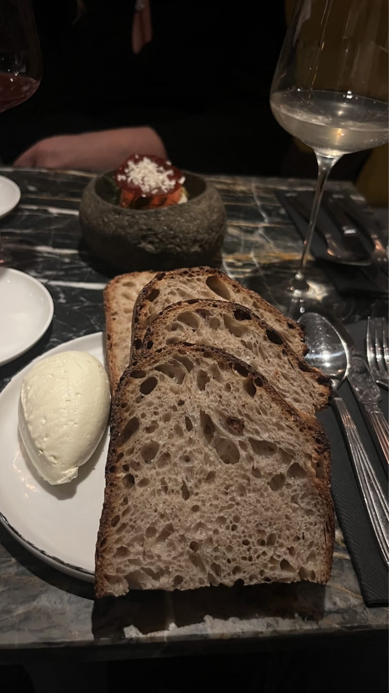 SACREBLEU! wine bar in Berlin Restaurant Reviews, Menu and Prices