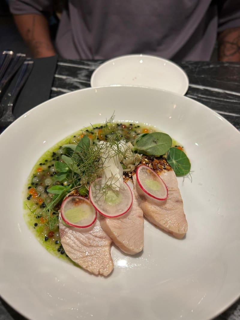 SACREBLEU! wine bar in Berlin Restaurant Reviews, Menu and Prices