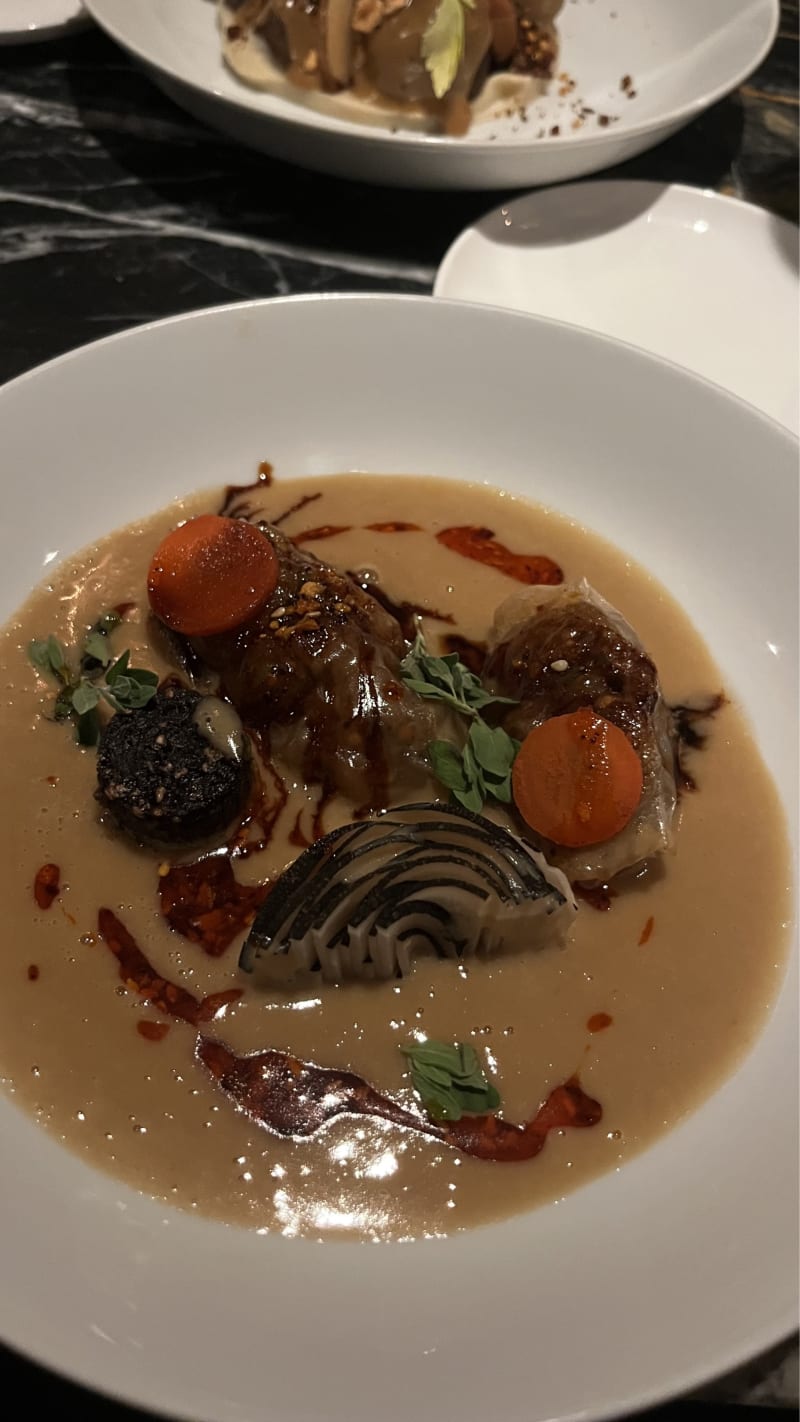 SACREBLEU! wine bar in Berlin Bewertungen, Speisekarte und Preise