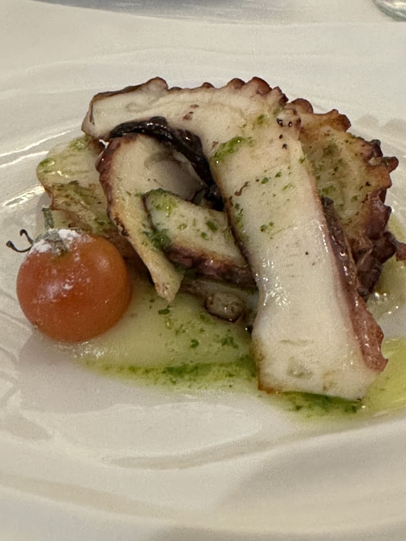 Regina Lucia a Siracusa Menu, prezzi, immagini, recensioni e