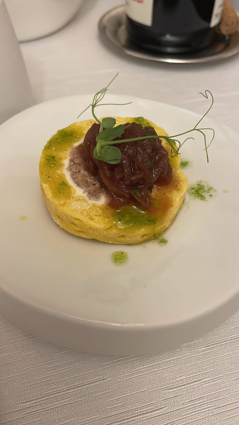 Regina Lucia a Siracusa Menu, prezzi, immagini, recensioni e