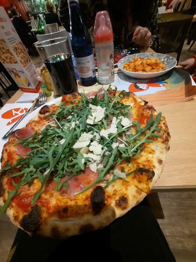 Pizzikotto Cremona, Cremona