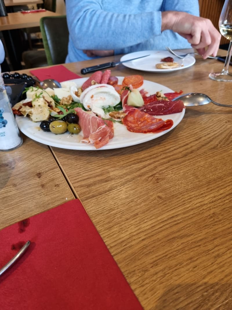 Ristorante Ciao Sorella, Diemen