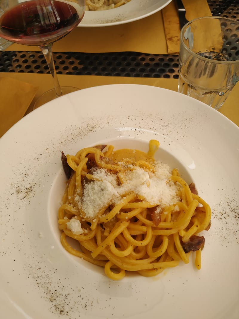 Osteria Birreria  Tri Ciucc (solo servizio ristorante), Milan