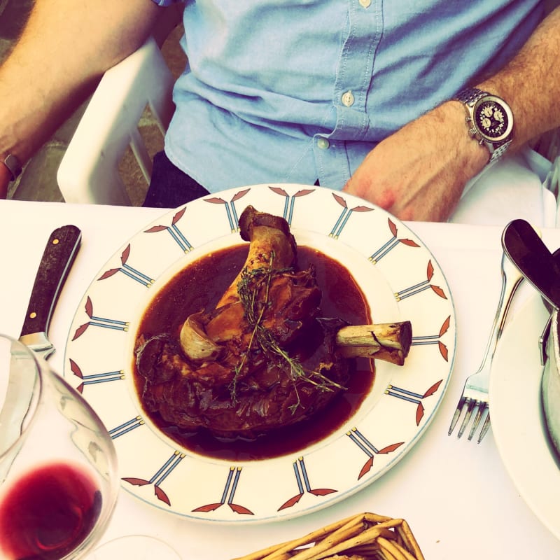 La Tupina in Bordeaux - Restaurant Reviews, Menu and Prices - TheFork