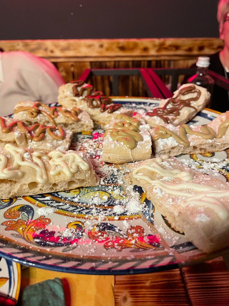 Alto Pizza Factory Segrate in Segrate Restaurant Reviews, Menu and