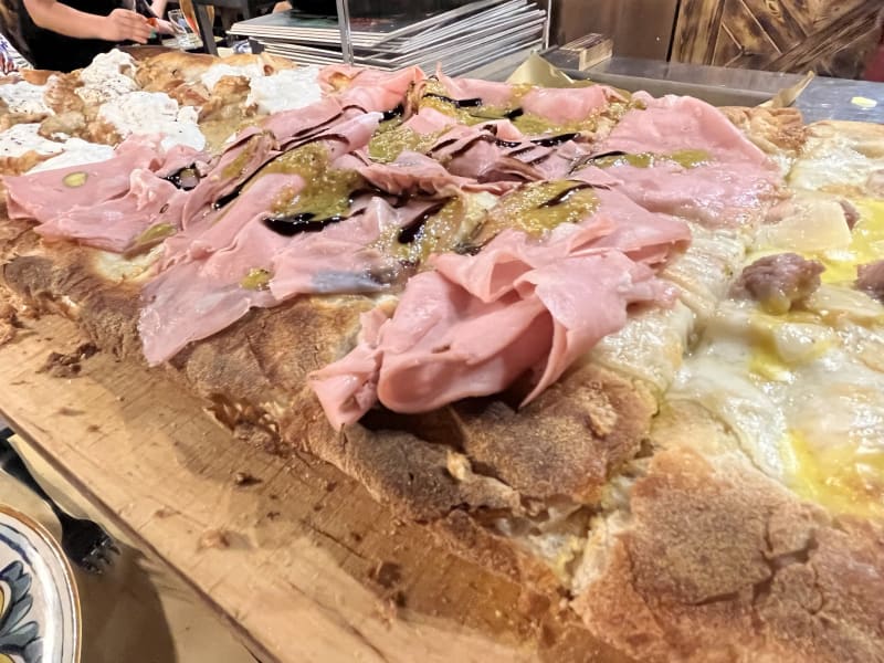 Alto Pizza Factory Segrate in Segrate Restaurant Reviews, Menu and