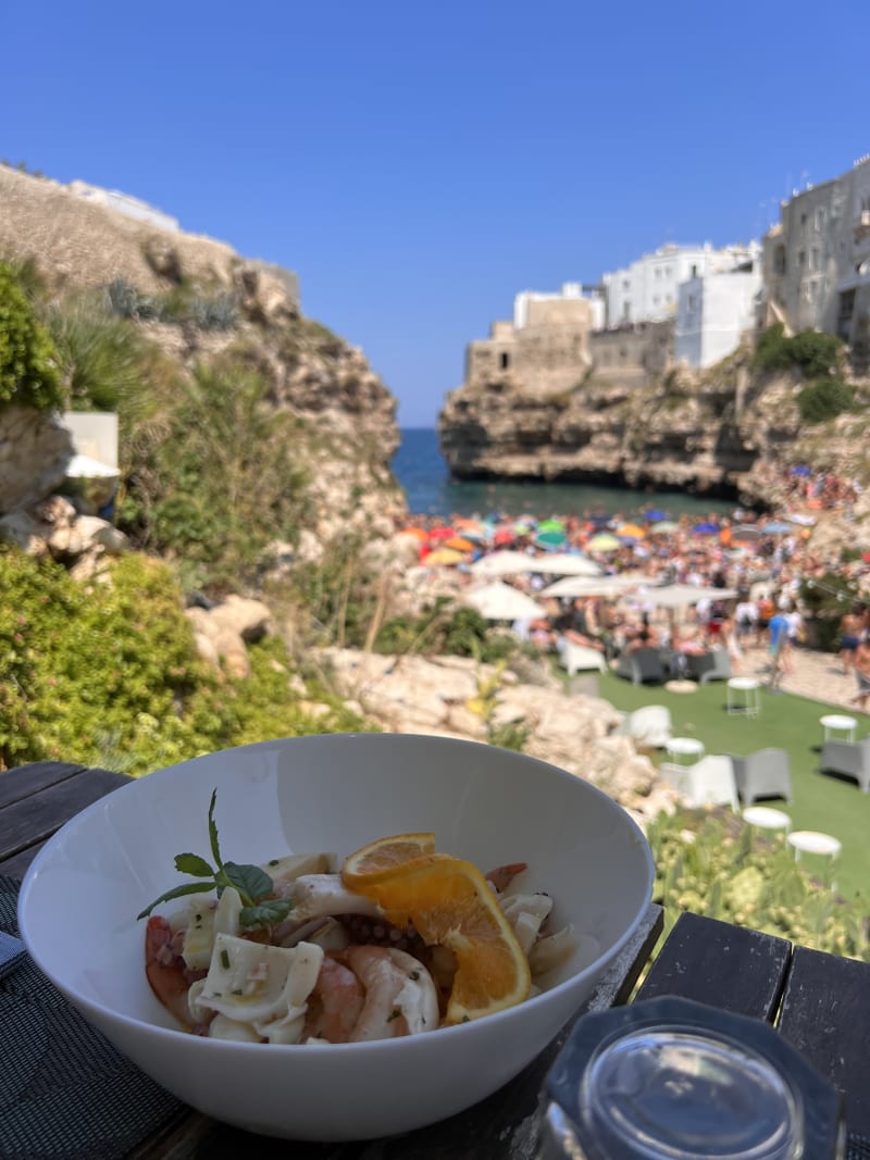 Fly Calaporto, Polignano A Mare