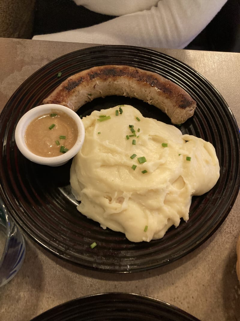 La Réserve du Terroir, Paris