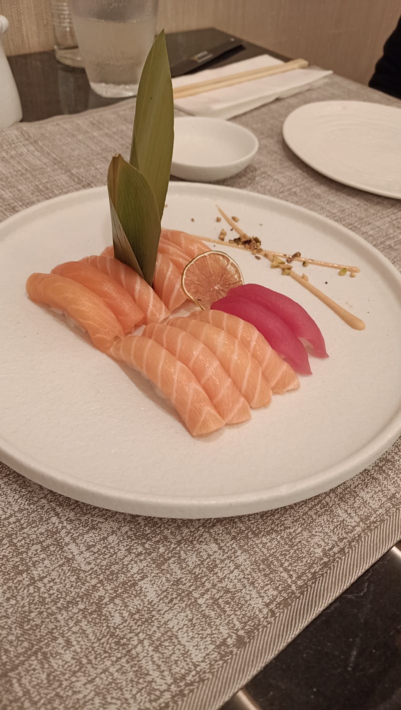 Haru Restaurant Baggio, Milan