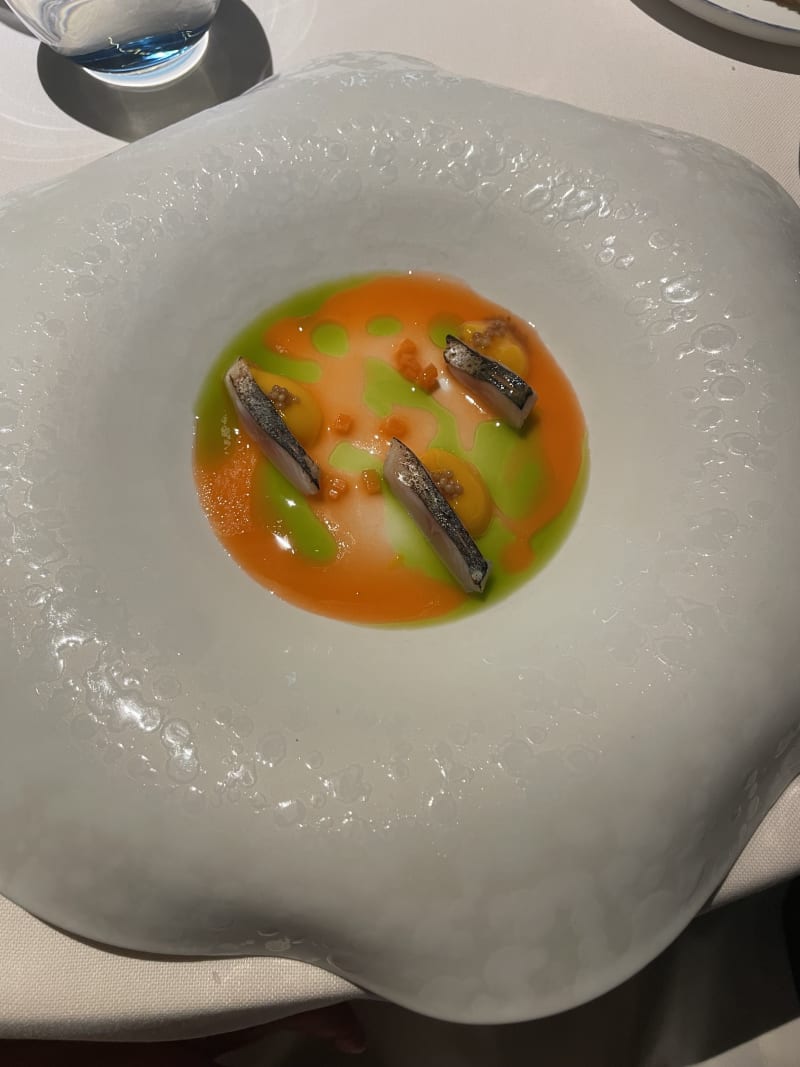 Acqua Restaurant