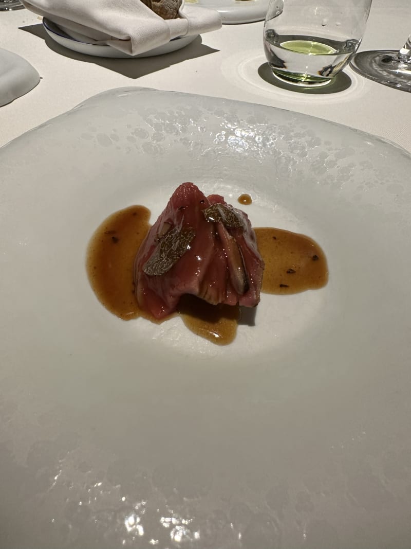 Acqua Restaurant