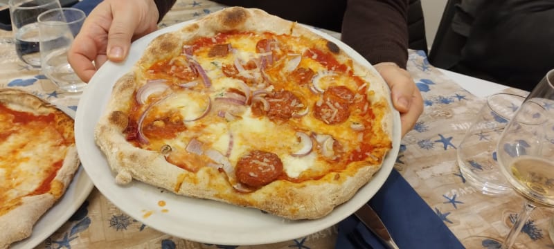 C'est Bon - Pizzeria & Ristorante, Polignano A Mare