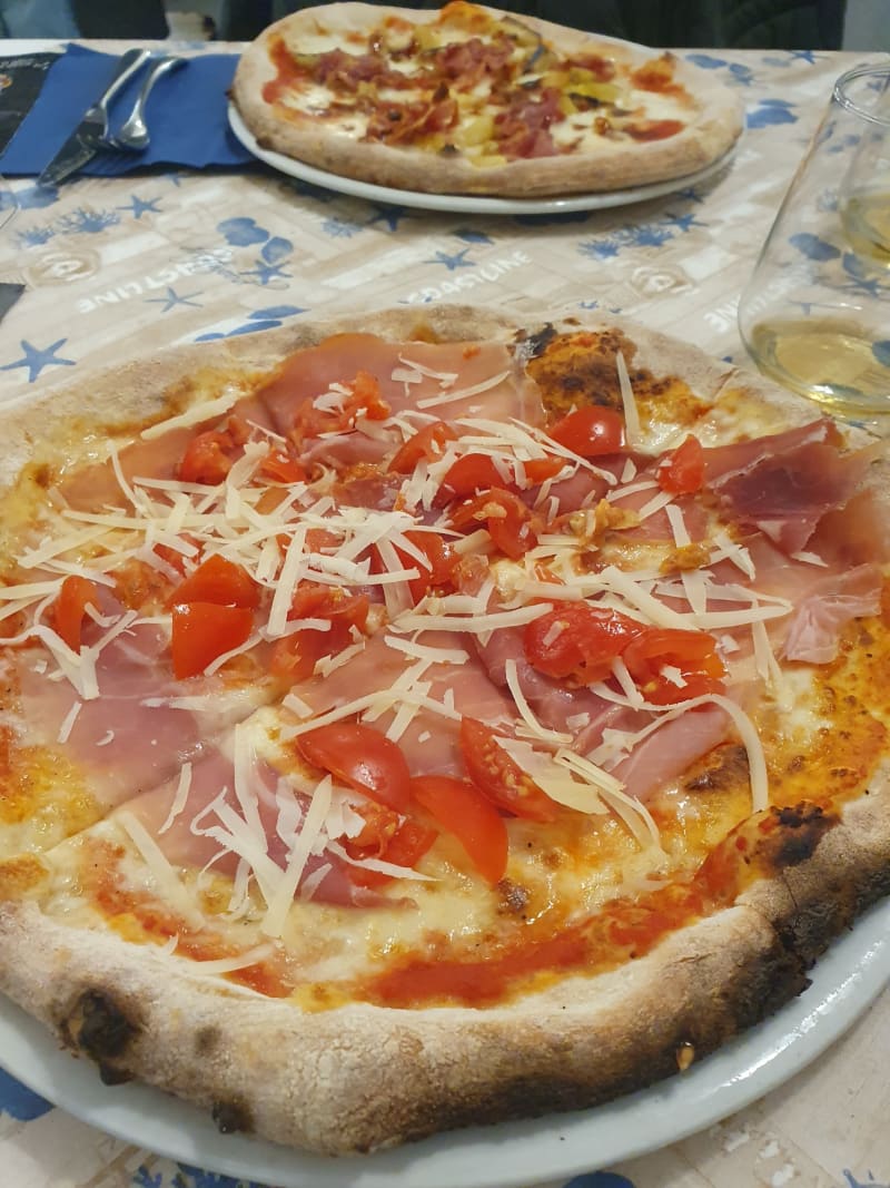 C'est Bon - Pizzeria & Ristorante, Polignano A Mare