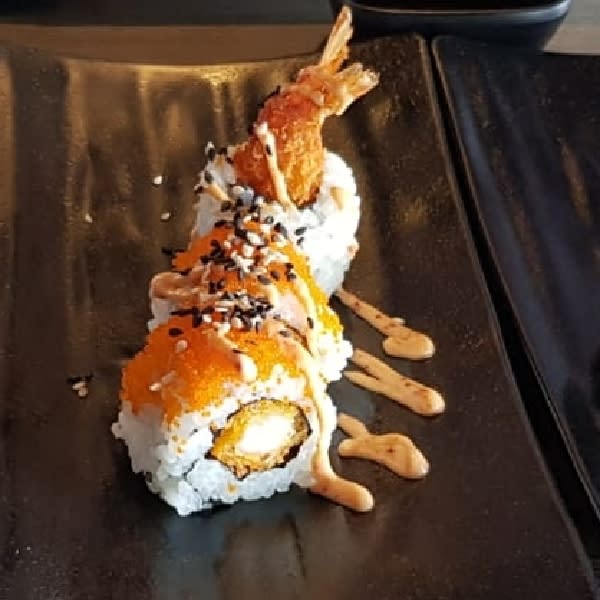 Sushi - Treasure, Almere