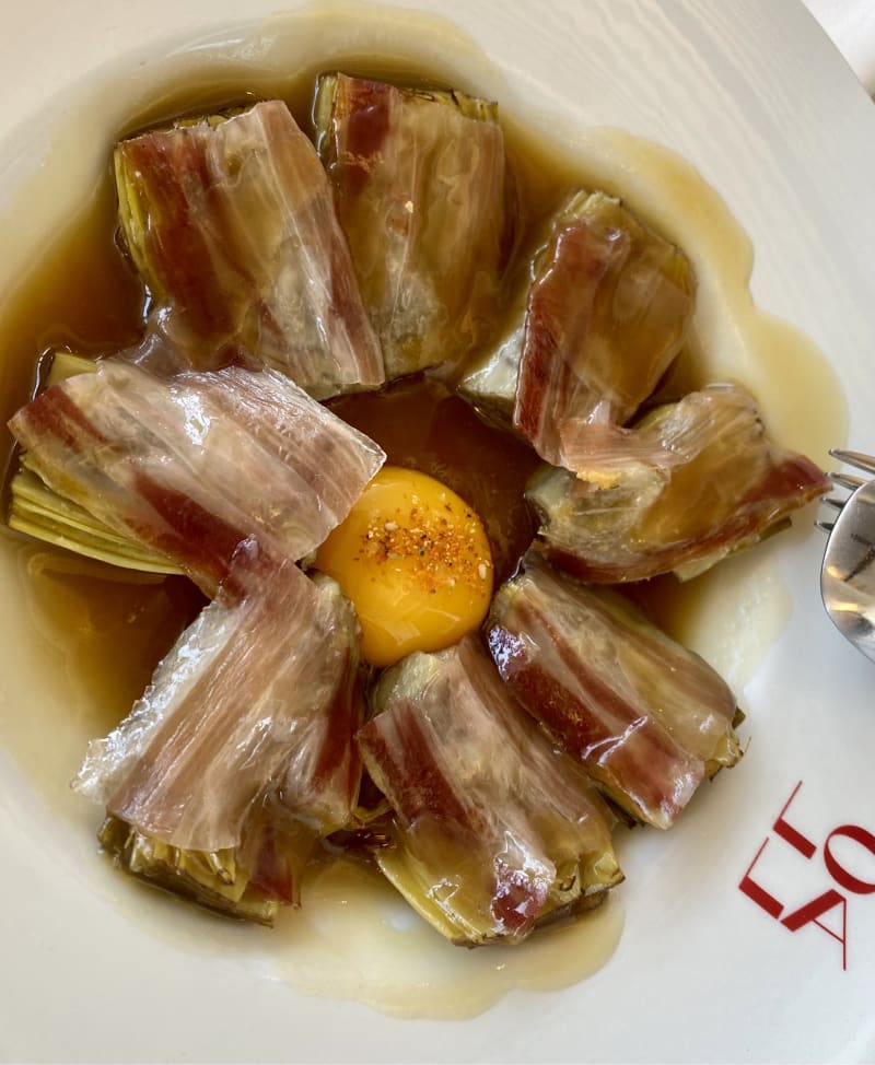 Restaurante Lola Hotel Only You Malaga En M laga Men 2023 Restaurante lola hotel only you malaga en m laga men 2023