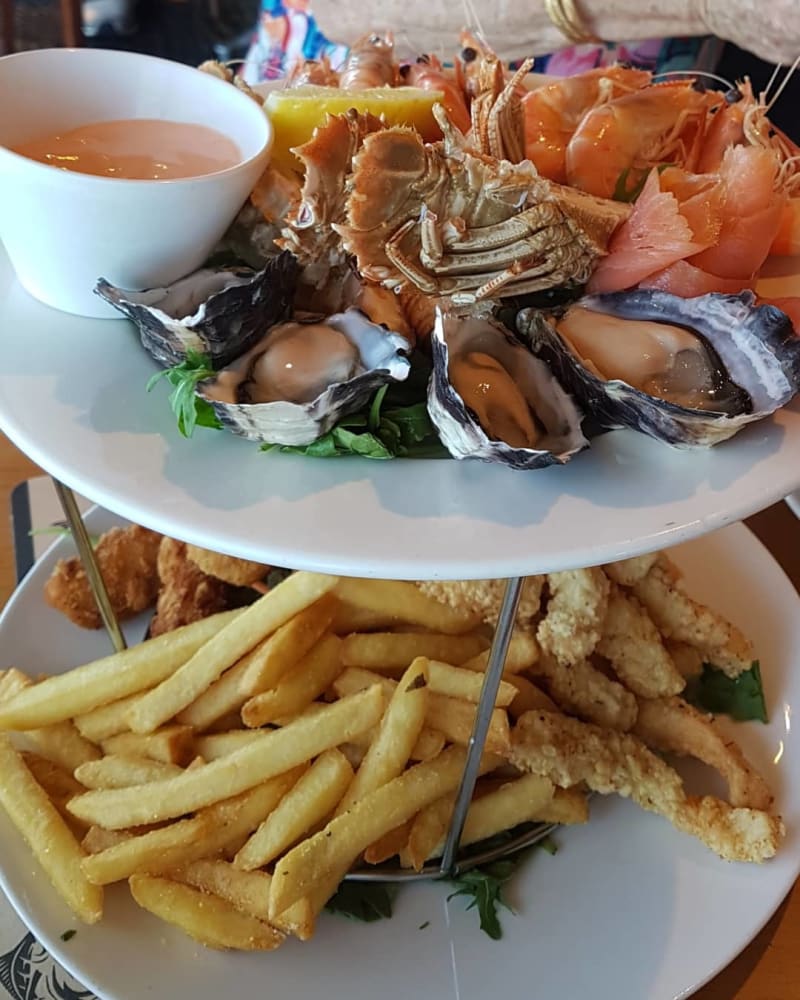 Buderim Tavern in Buderim - Restaurant Reviews, Menu and Prices | TheFork