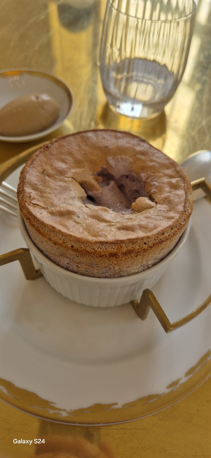 Ore - Ducasse au Chateau de Versailles, Versailles