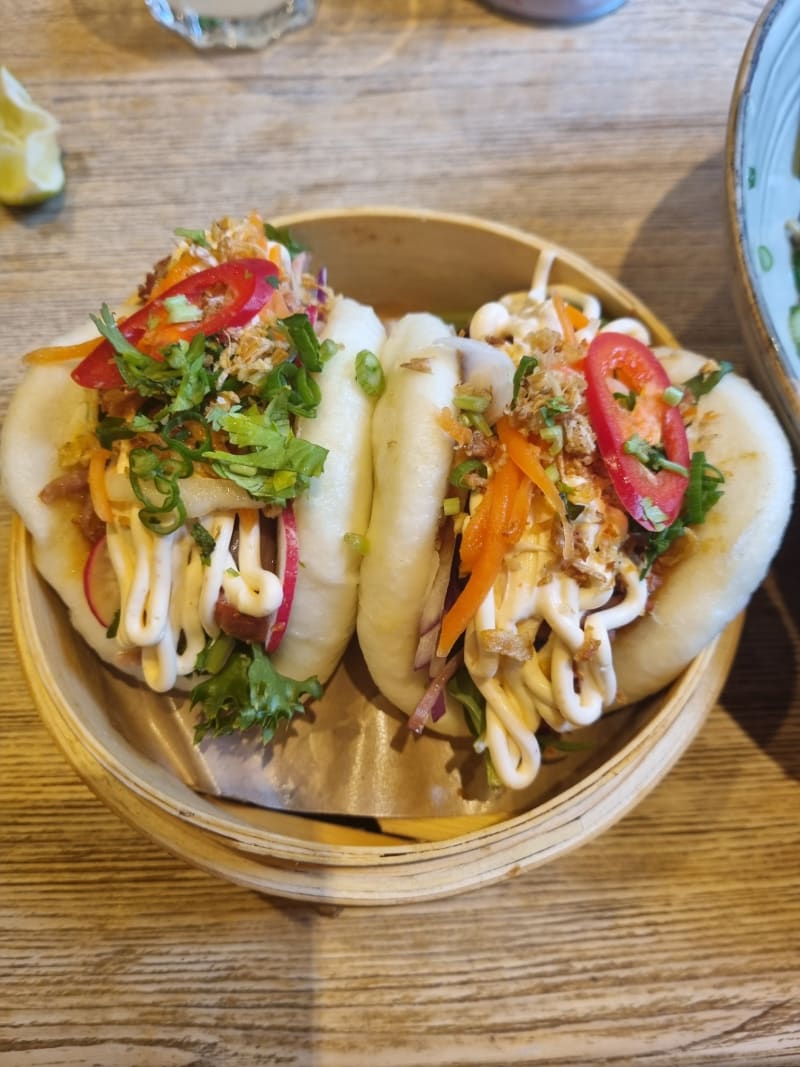 Banh Mi King City in Restaurant Reviews, Menu and Prices TheFork