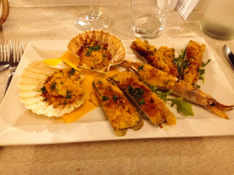 Osteria Tre Noci