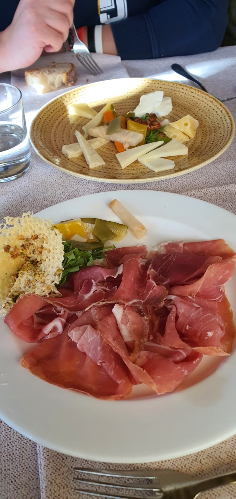 Osteria Tre Noci