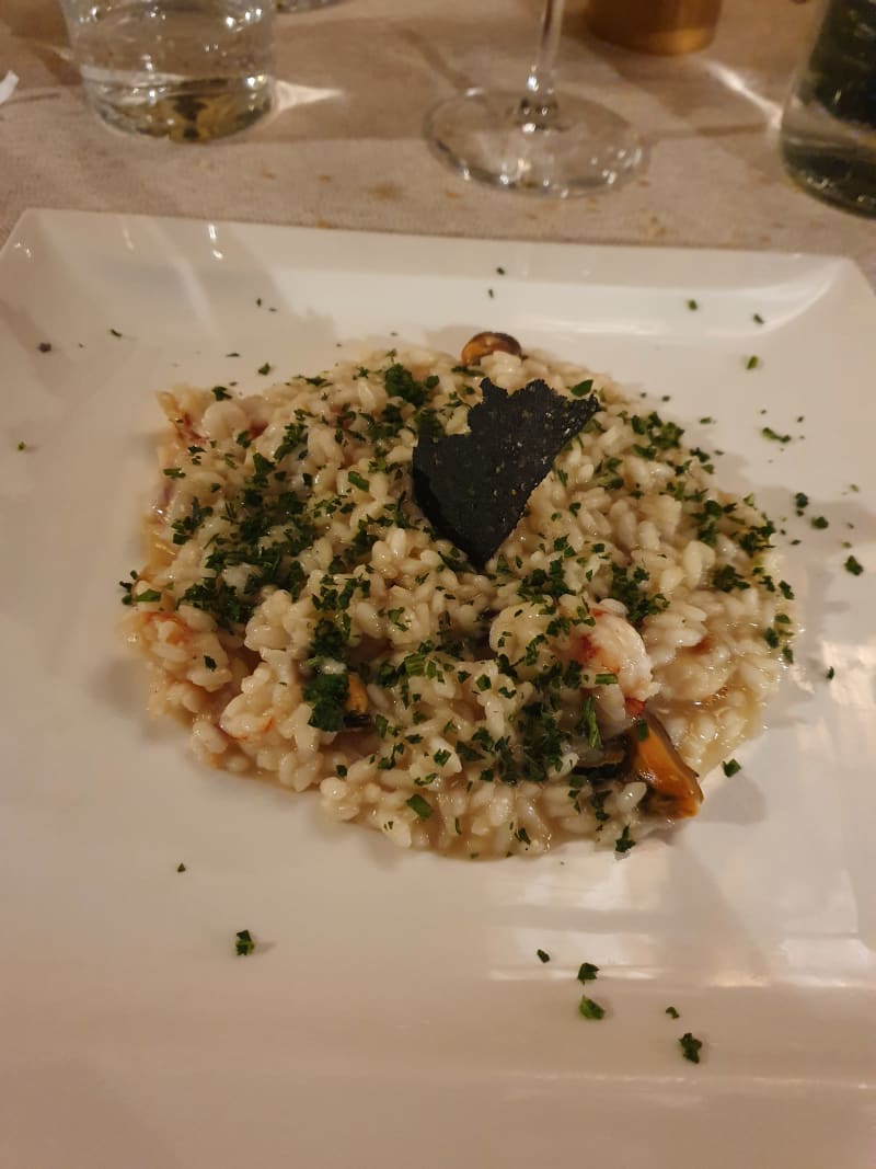 Osteria Tre Noci