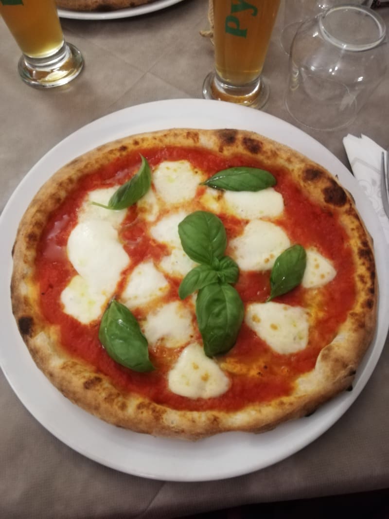 Pizzeria Chef, Trento