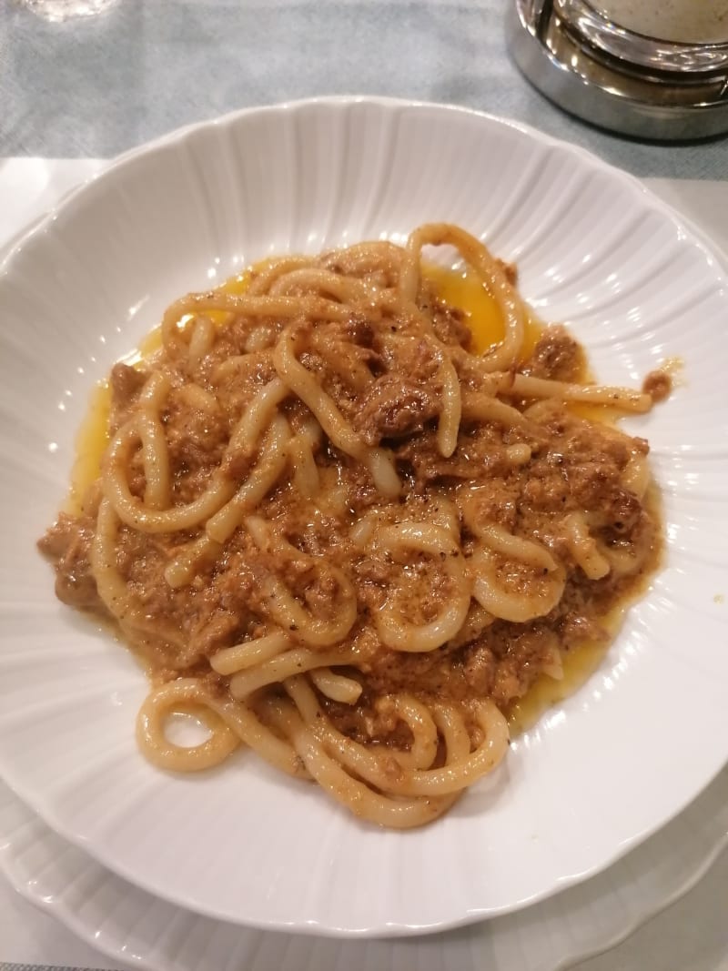 Bottega RAZDORA Pasta Fresca e Tavola Calda , Milan