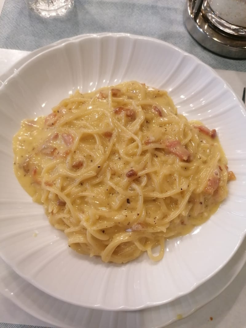 Bottega RAZDORA Pasta Fresca e Tavola Calda , Milan