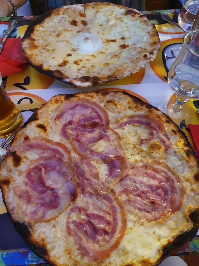 Chirimoya in Genzano Di Roma Restaurant Reviews, Menu and Prices