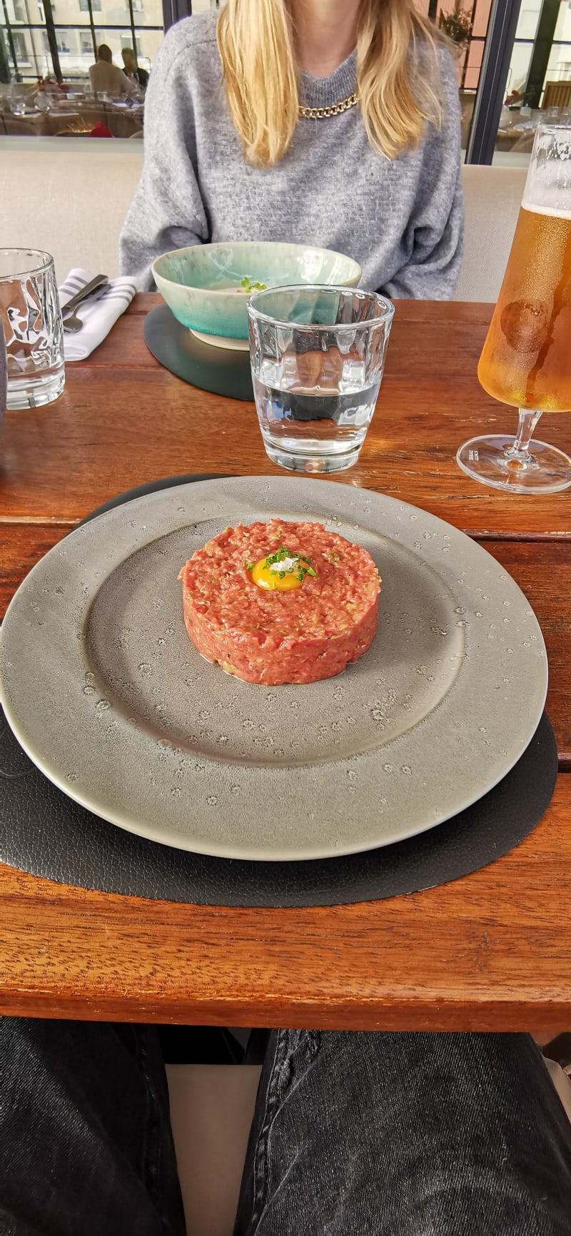 Terraza Verbena, Barcelona