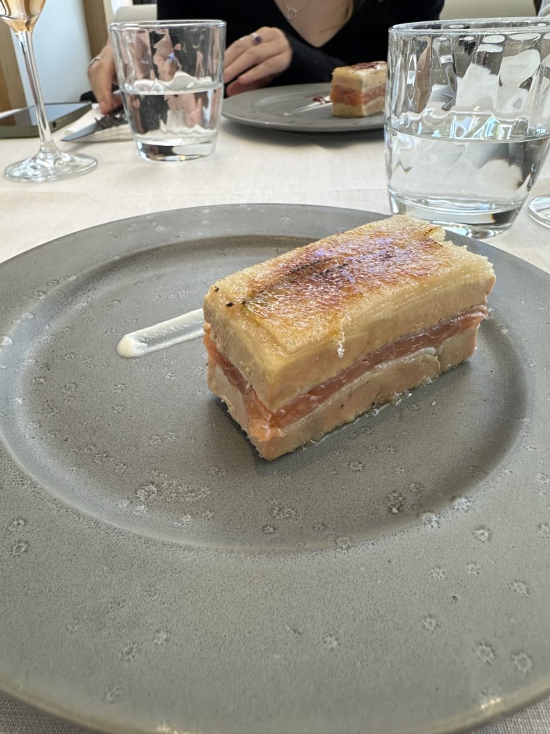 Rooftop Terraza Verbena Monument Hotel in Barcelona Restaurant