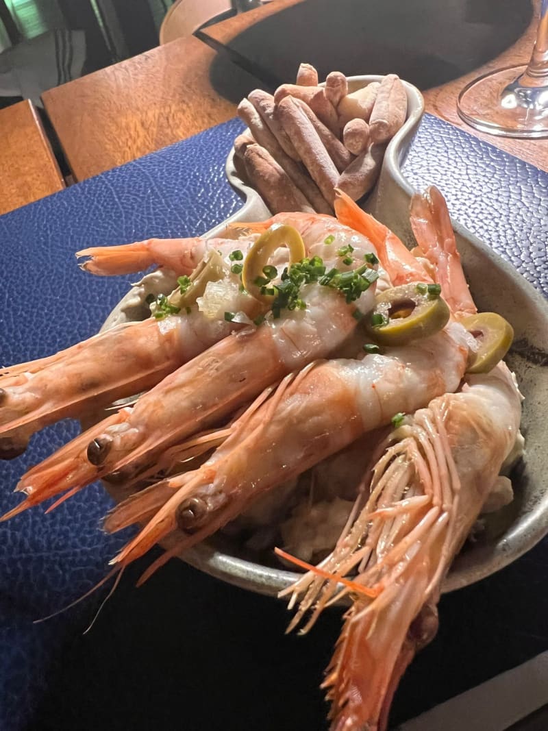Rooftop Terraza Verbena Monument Hotel in Barcelona Restaurant