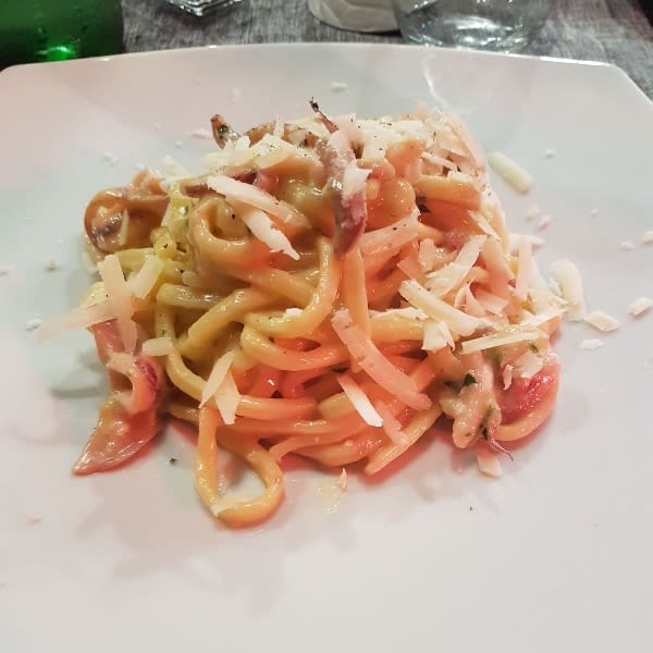 Cacio Mare - Il Gusto Della Notte Salerno, Salerno