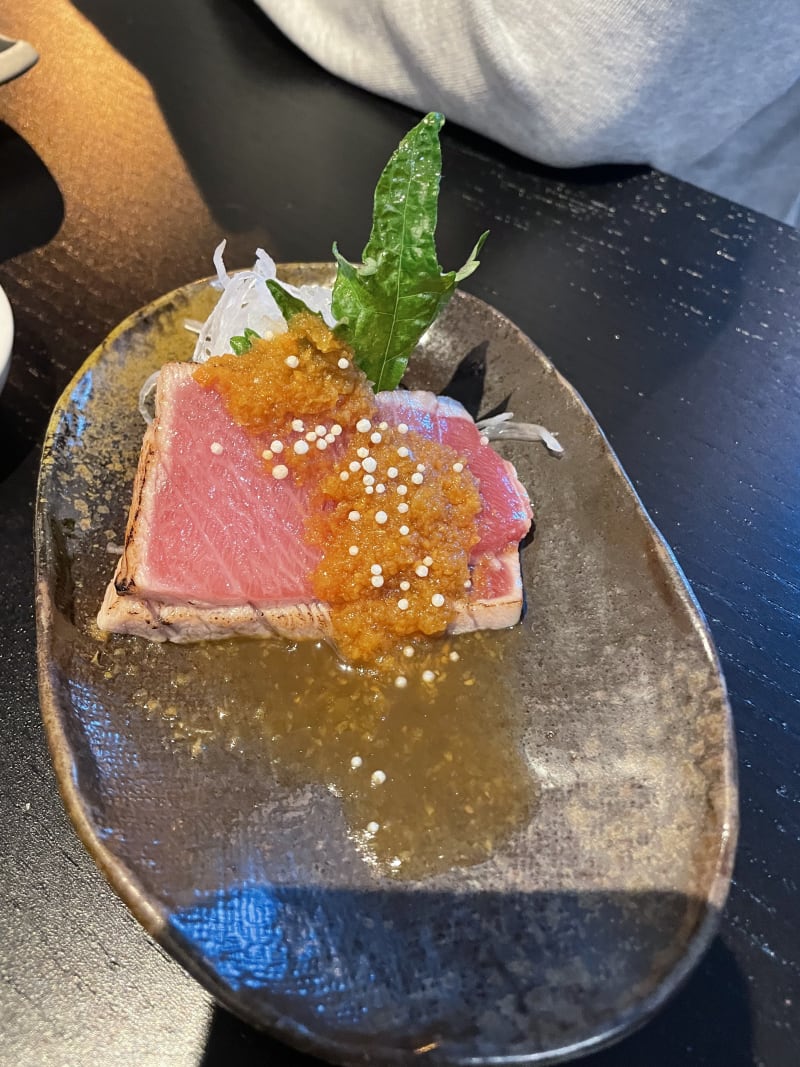 Jara Sushi, Barcelona