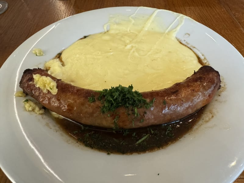 L'Aligot, Paris