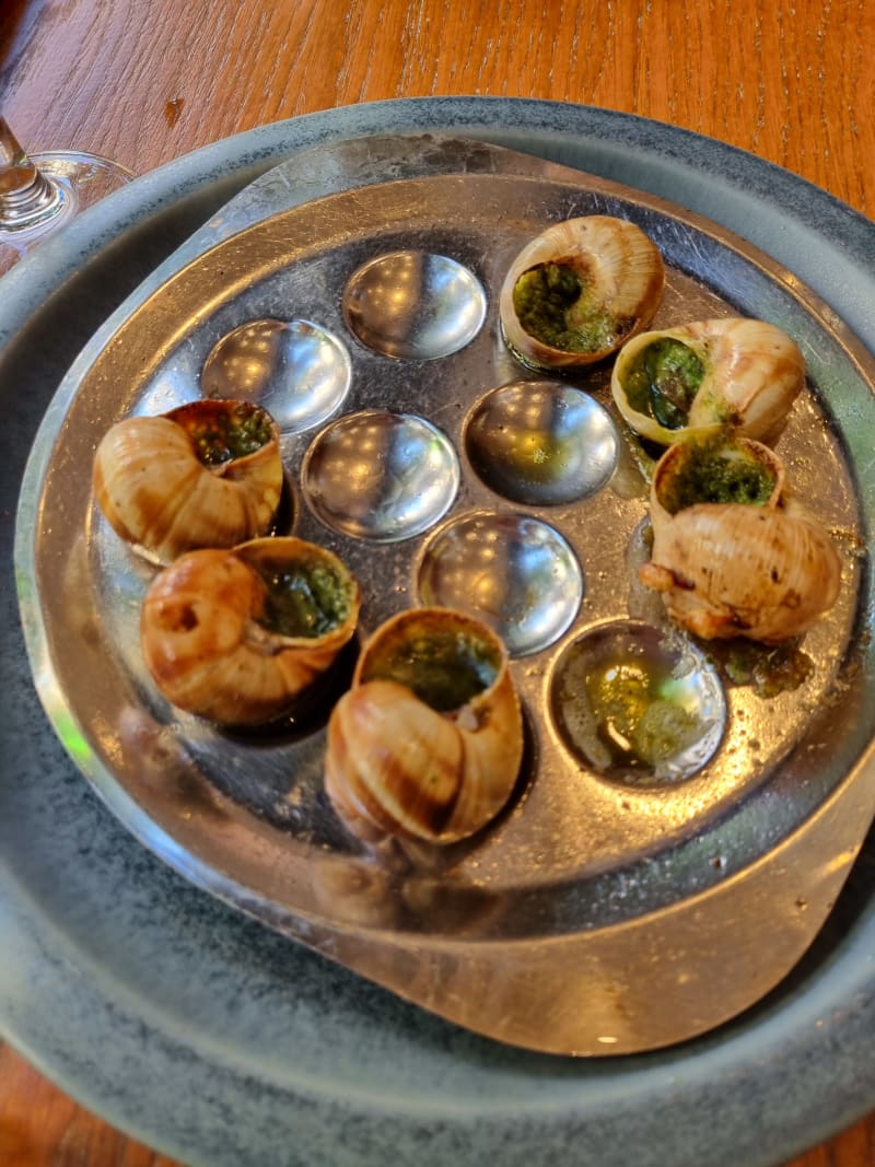 L'Aligot, Paris