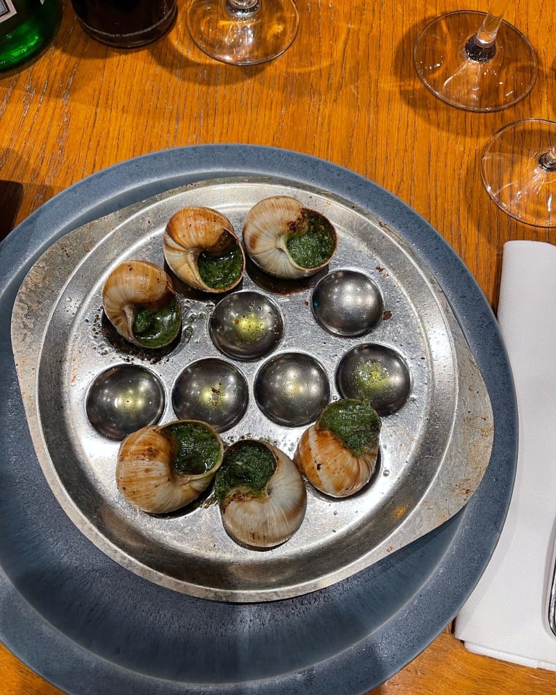 L'Aligot, Paris