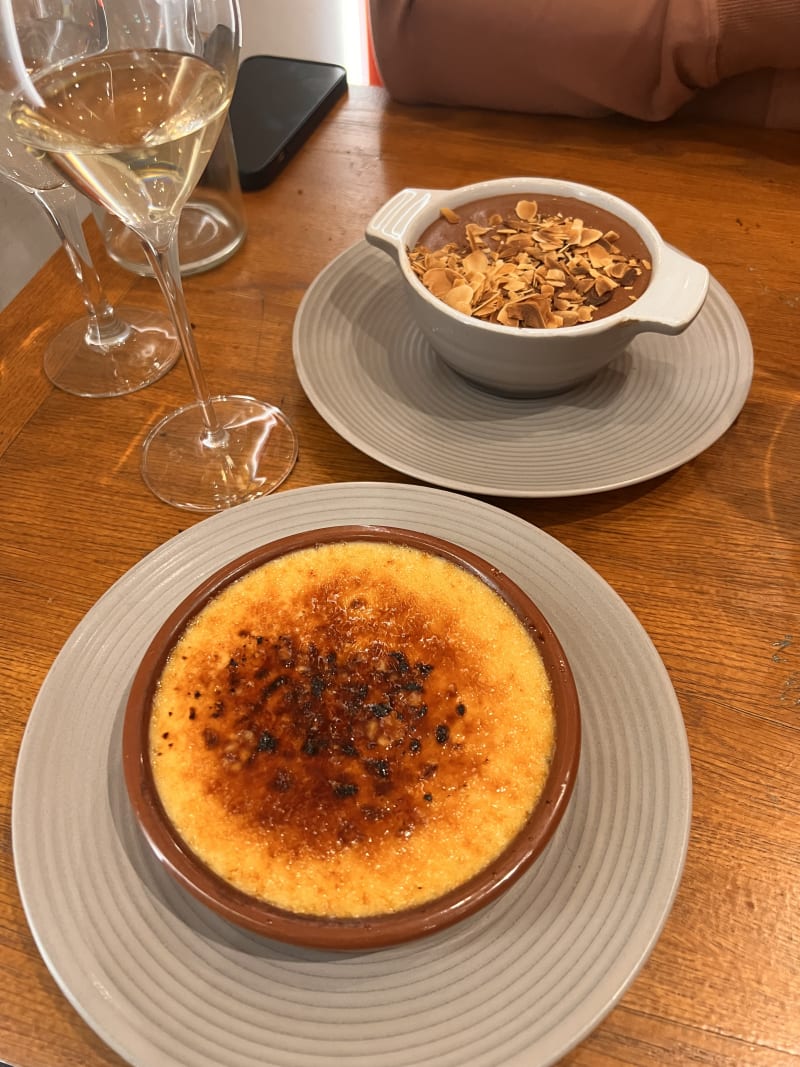 L'Aligot, Paris