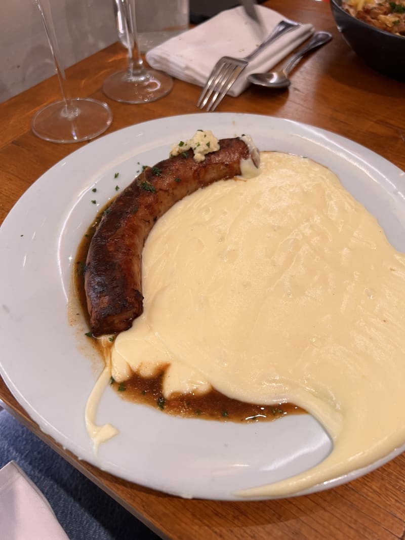 L'Aligot, Paris