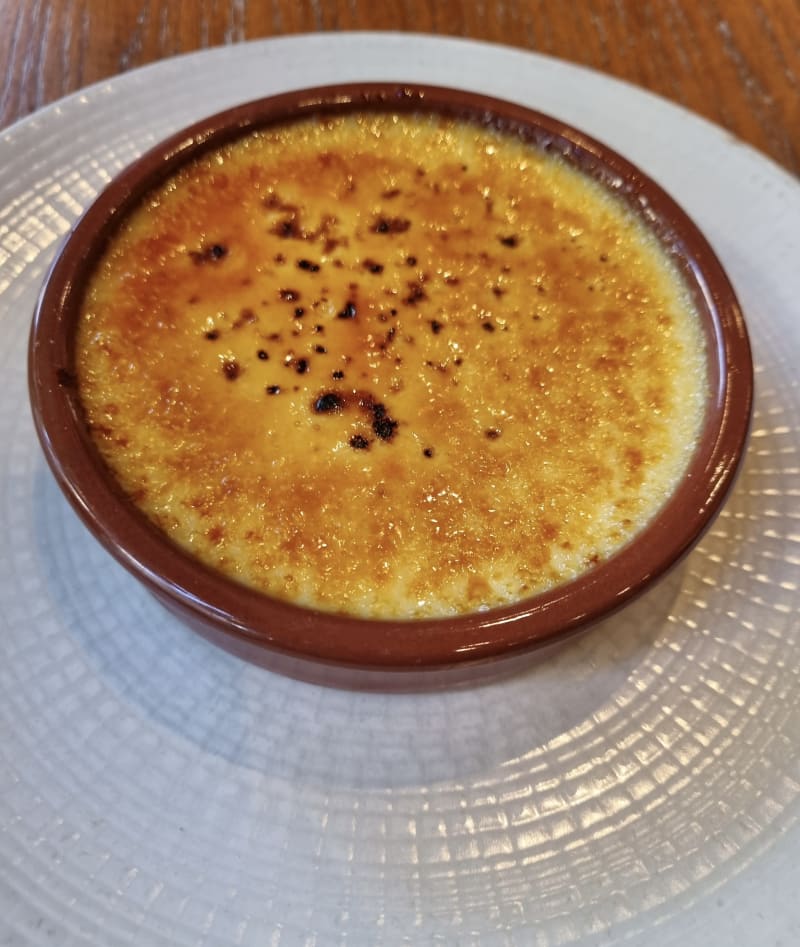 L'Aligot, Paris