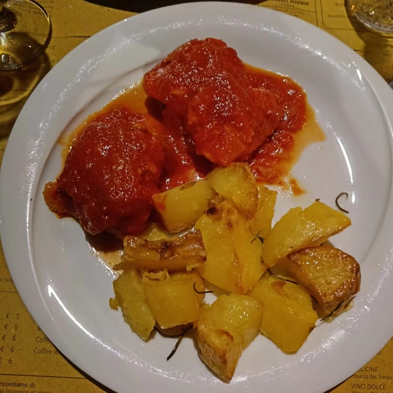 TRATTORIA GATTO NERO (Pietrasanta), Pietrasanta