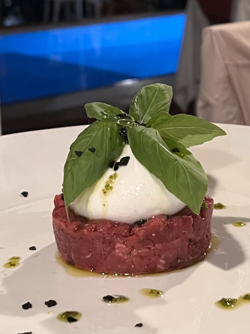 Focacceria Bisteccheria Elia a Fosdinovo Menu, prezzi, immagini