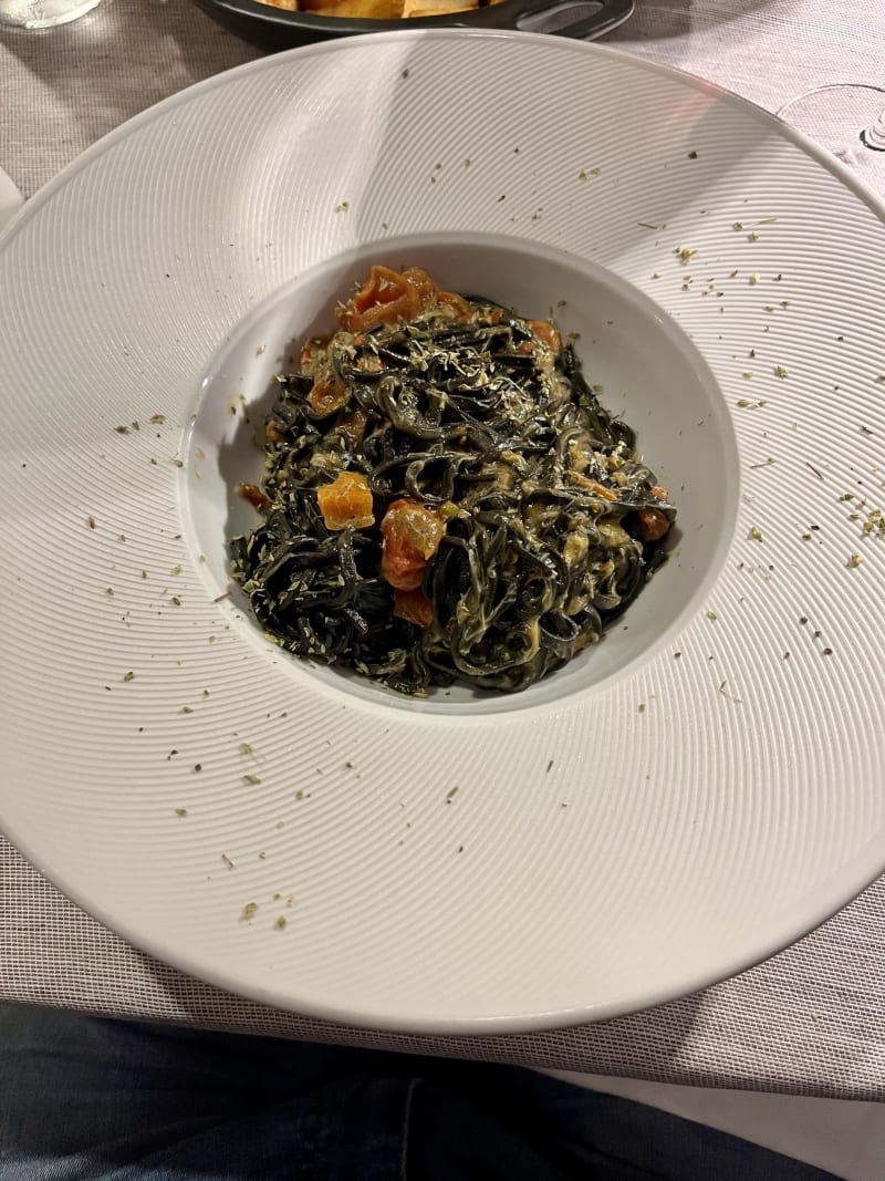 DiVino Osteria Trevigiana, Quinto Di Treviso