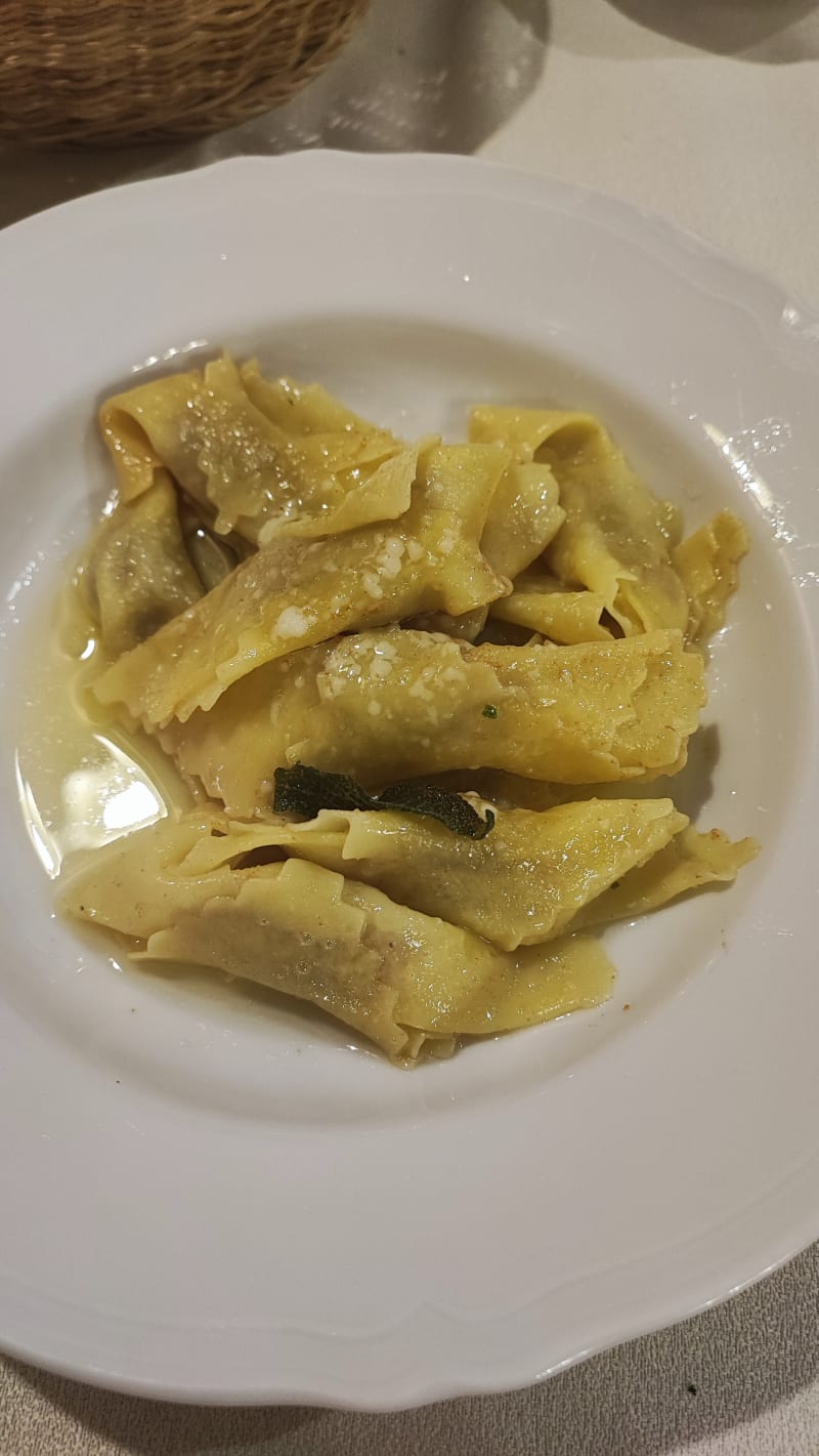 Antica Trattoria El Butighet, Rovato