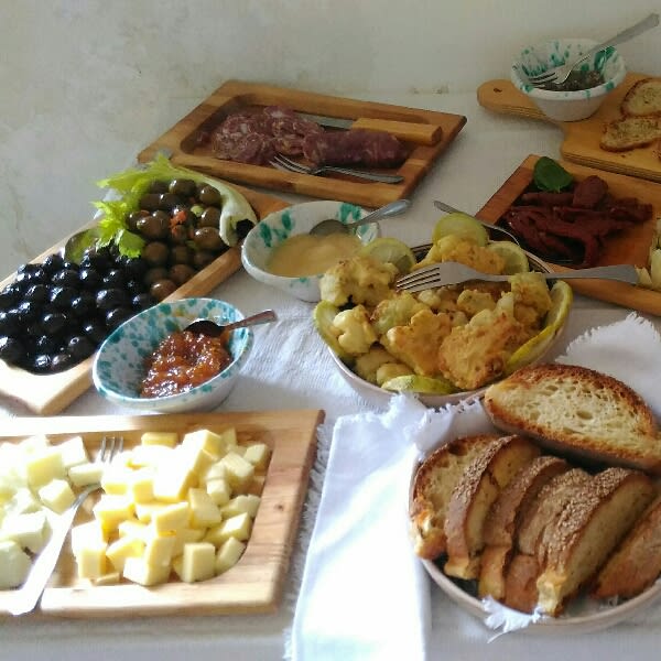 MALTESE Cantina Storica in Marsala Restaurant Reviews, Menu and