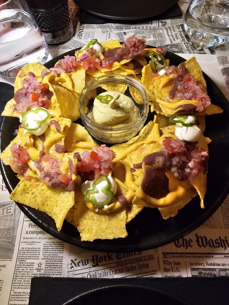 Willy’s in Siena Restaurant Reviews, Menu and Prices TheFork