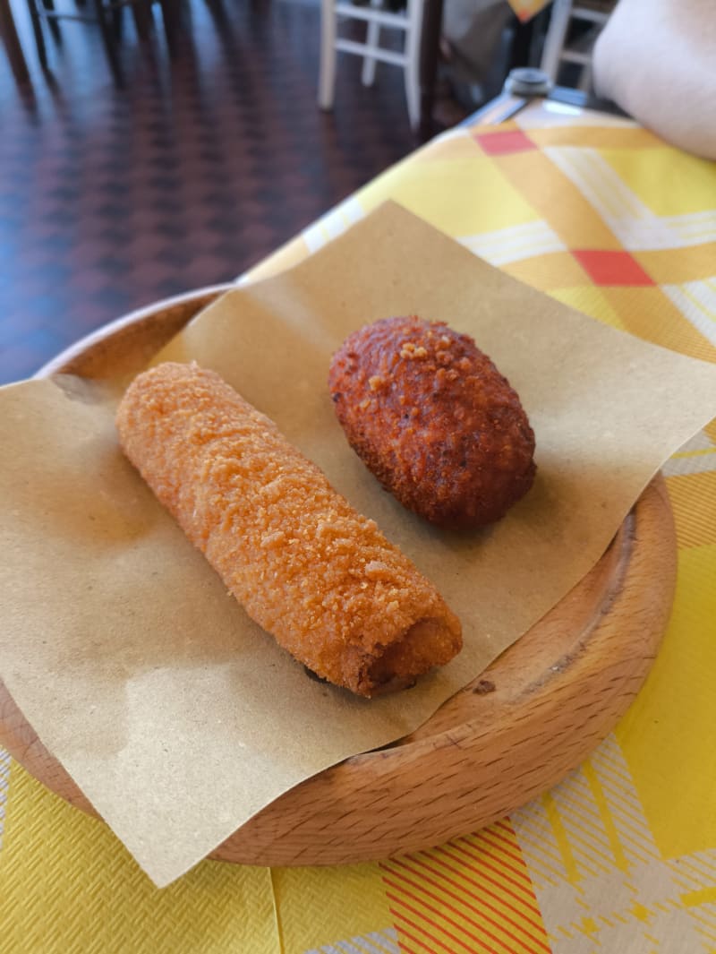 Pizzeria il Ritrovo, Genzano Di Roma