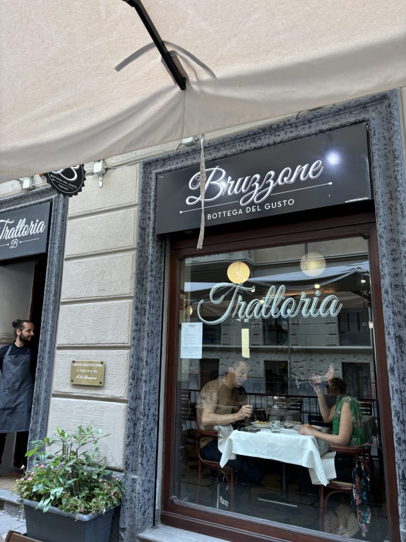 Fratelli Bruzzone, Turin